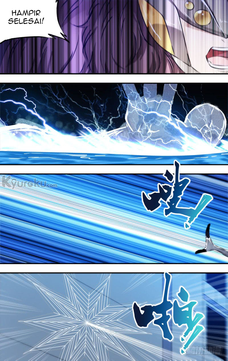 Chong Sheng – Resurrection Chapter 88 - halaman 4