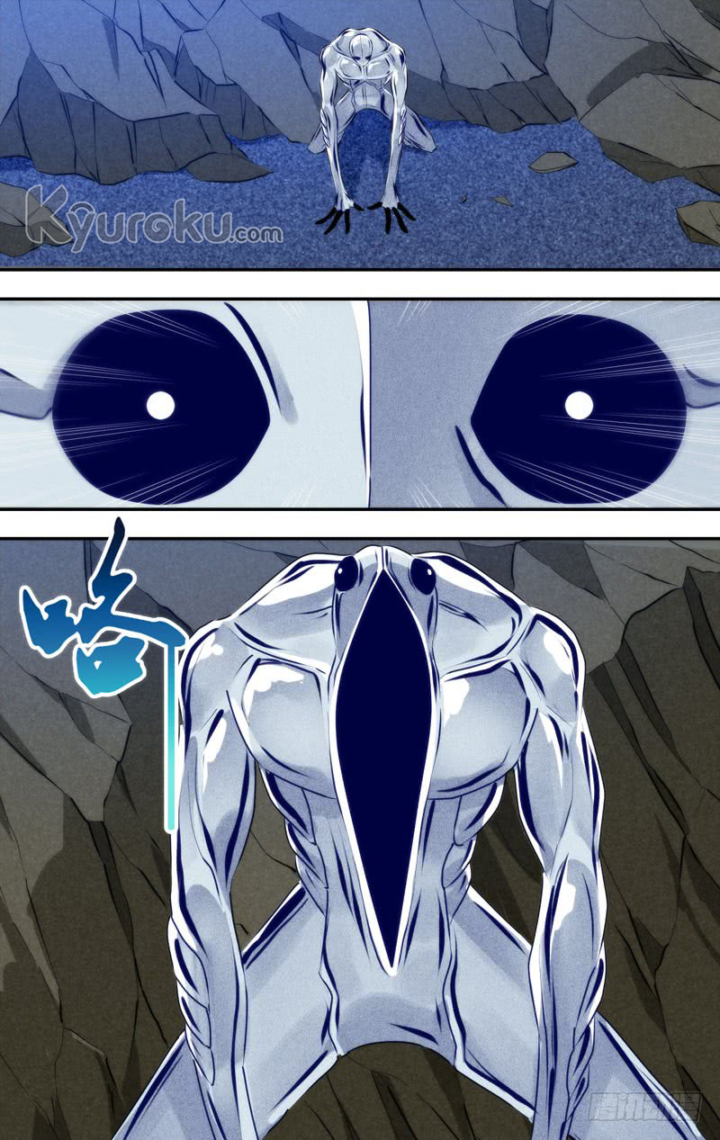 Chong Sheng – Resurrection Chapter 89 - halaman 6