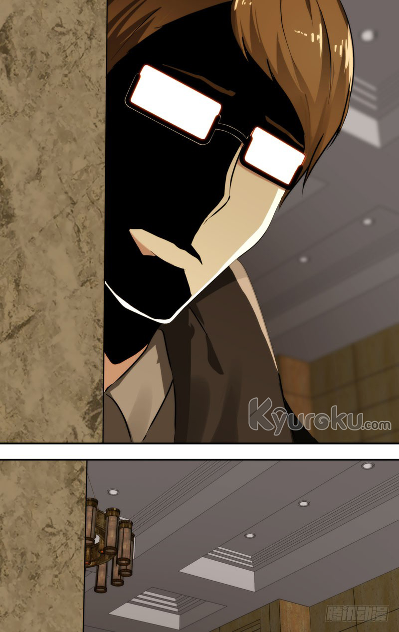 Chong Sheng – Resurrection Chapter 90 - halaman 5