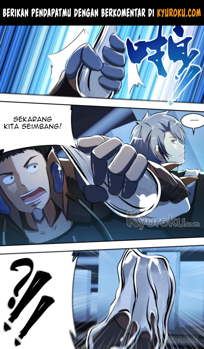 Chong Sheng – Resurrection Chapter 92 - halaman 9