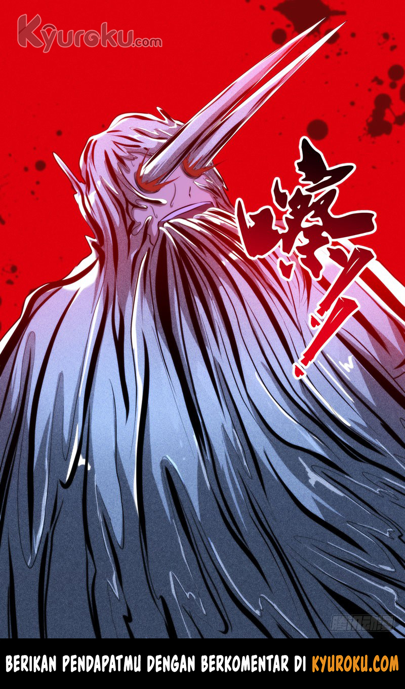 Chong Sheng – Resurrection Chapter 93 - halaman 10
