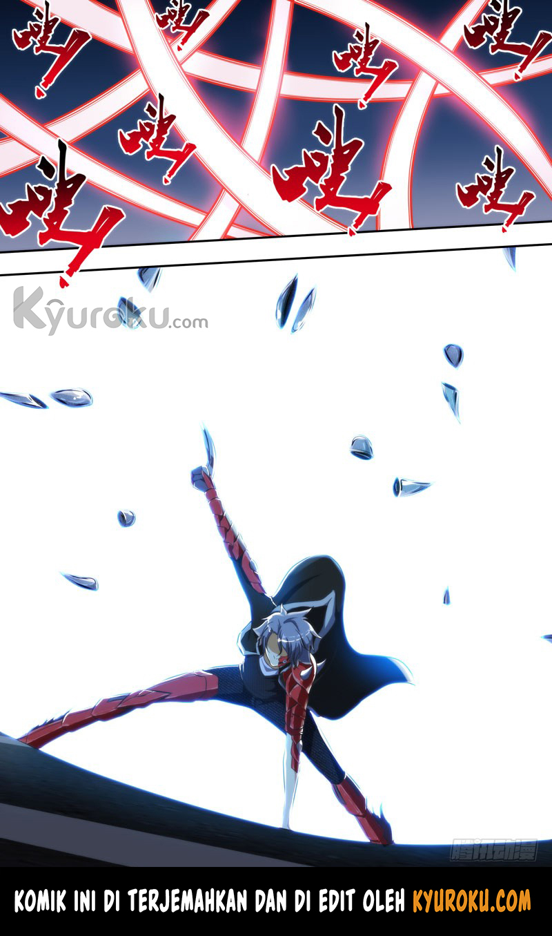 Chong Sheng – Resurrection Chapter 93 - halaman 3