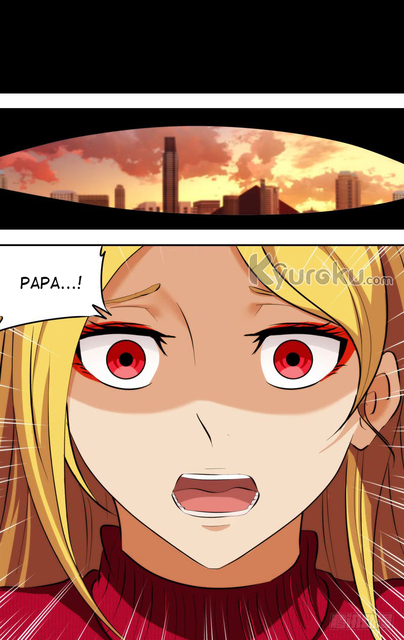 Chong Sheng – Resurrection Chapter 94 - halaman 8