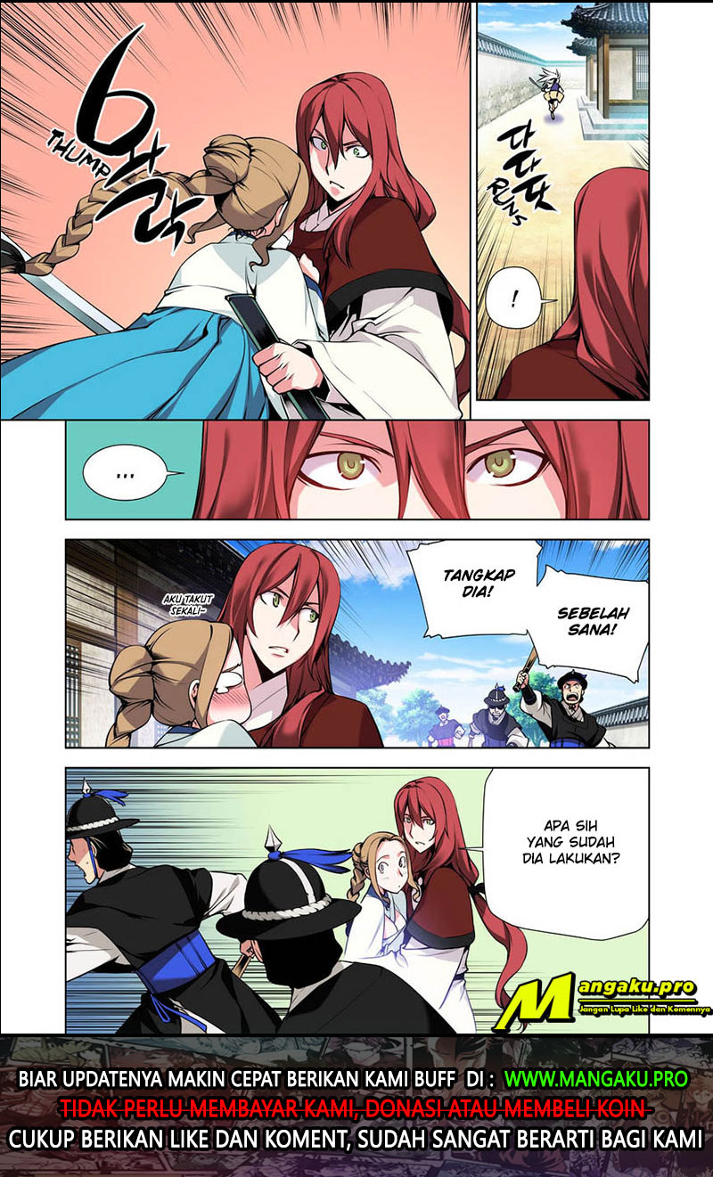 Chongsa Chapter 10 - halaman 12