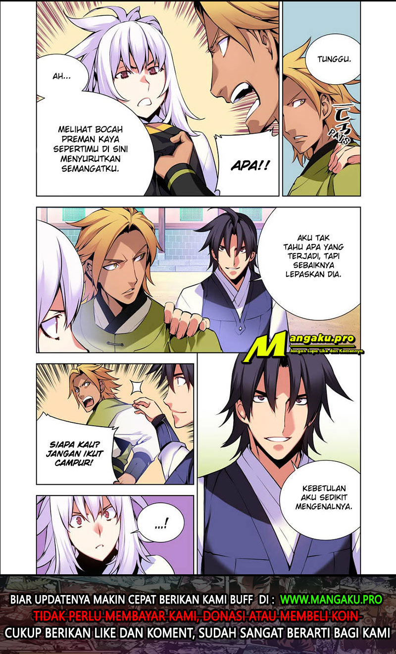 Chongsa Chapter 11 - halaman 13
