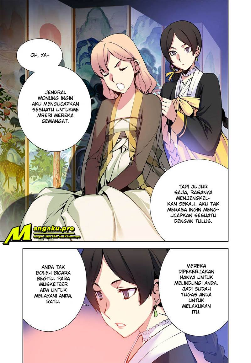 Chongsa Chapter 11 - halaman 4