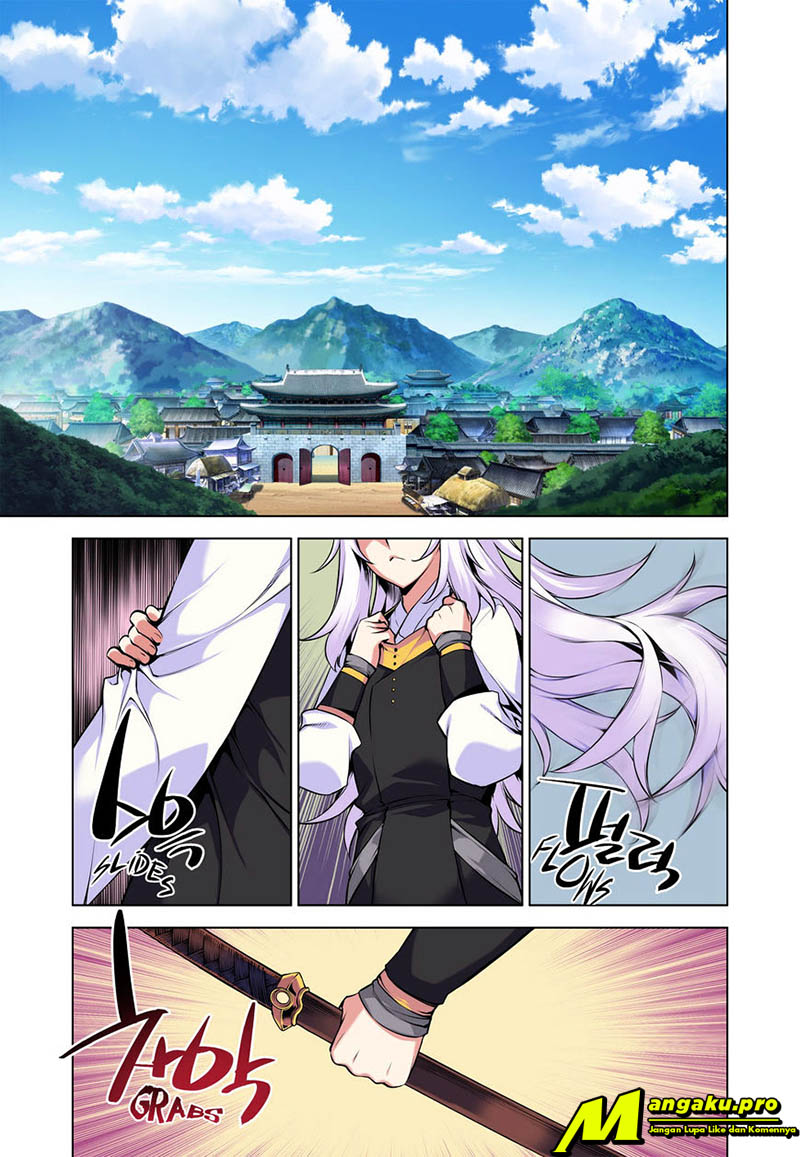 Chongsa Chapter 11 - halaman 8