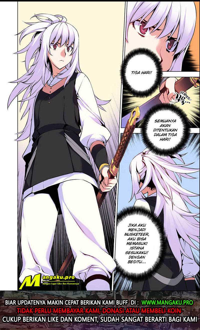 Chongsa Chapter 11 - halaman 9