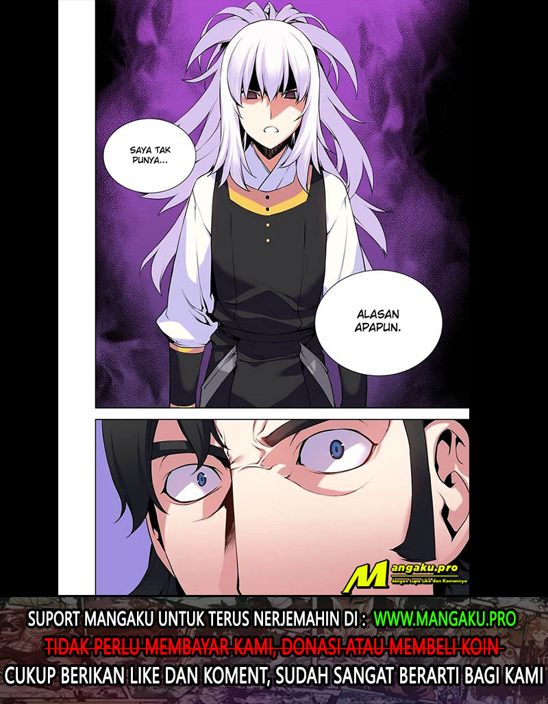 Chongsa Chapter 12 - halaman 12
