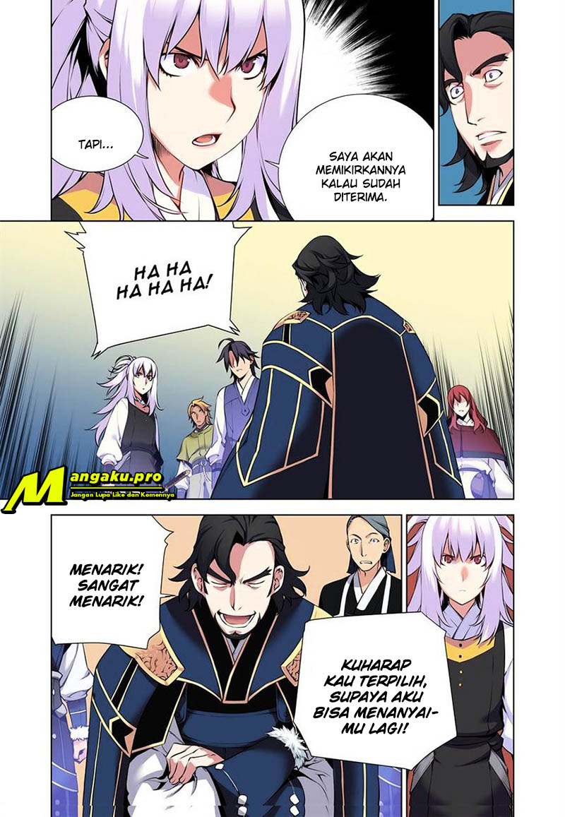 Chongsa Chapter 12 - halaman 13