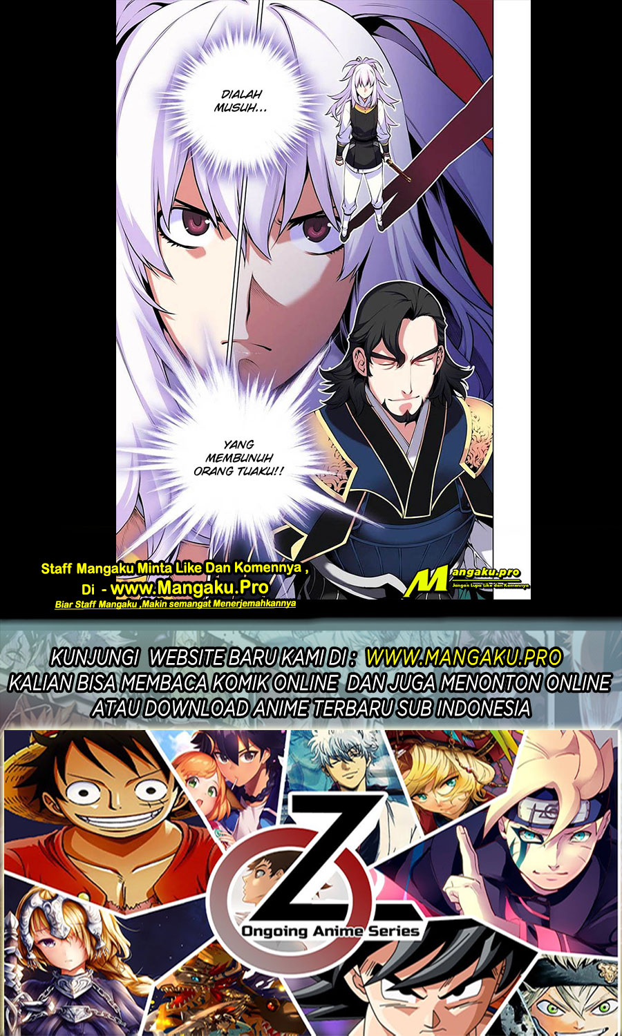 Chongsa Chapter 12 - halaman 15