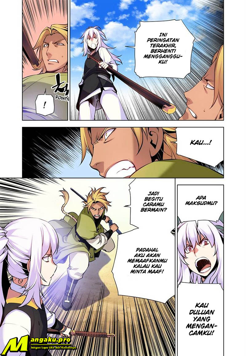 Chongsa Chapter 12 - halaman 5