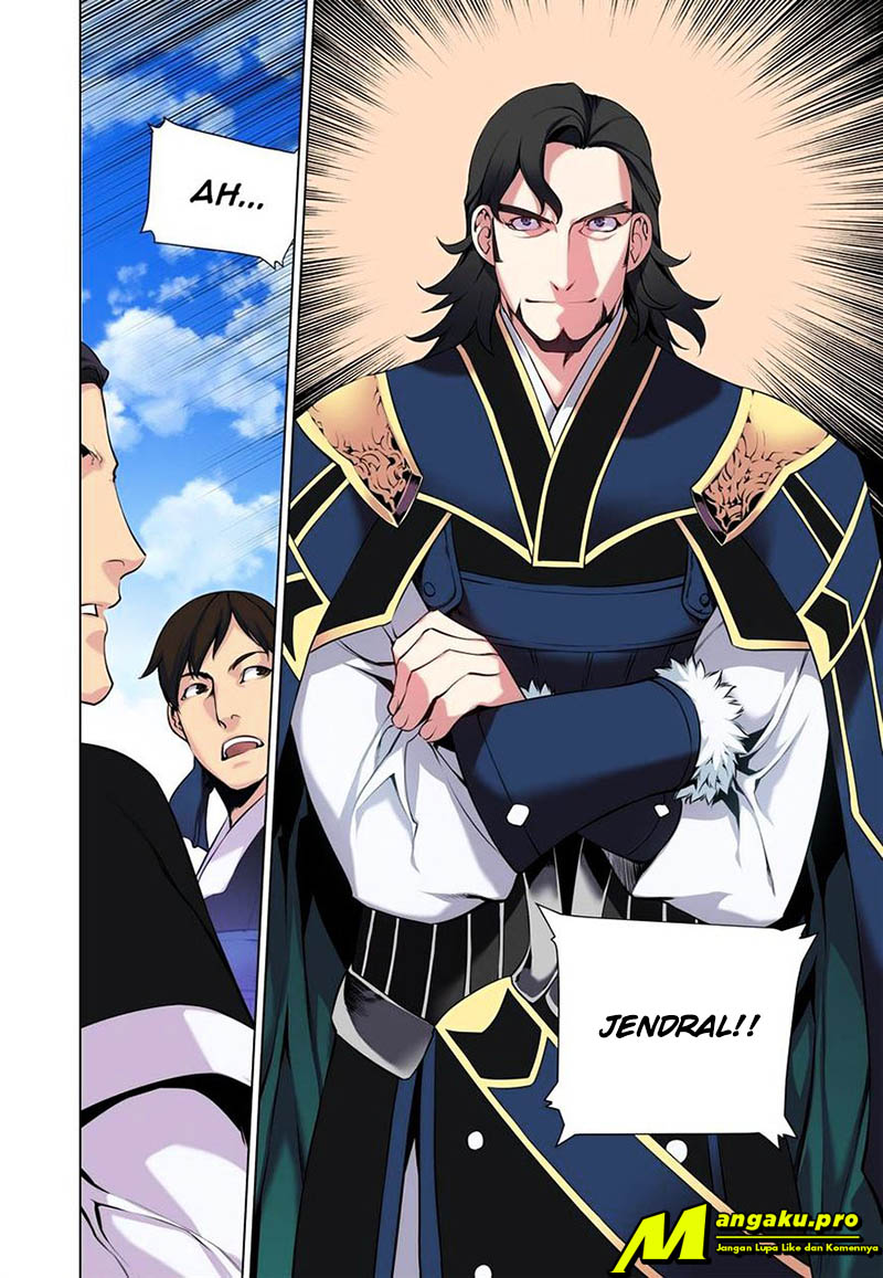 Chongsa Chapter 12 - halaman 8
