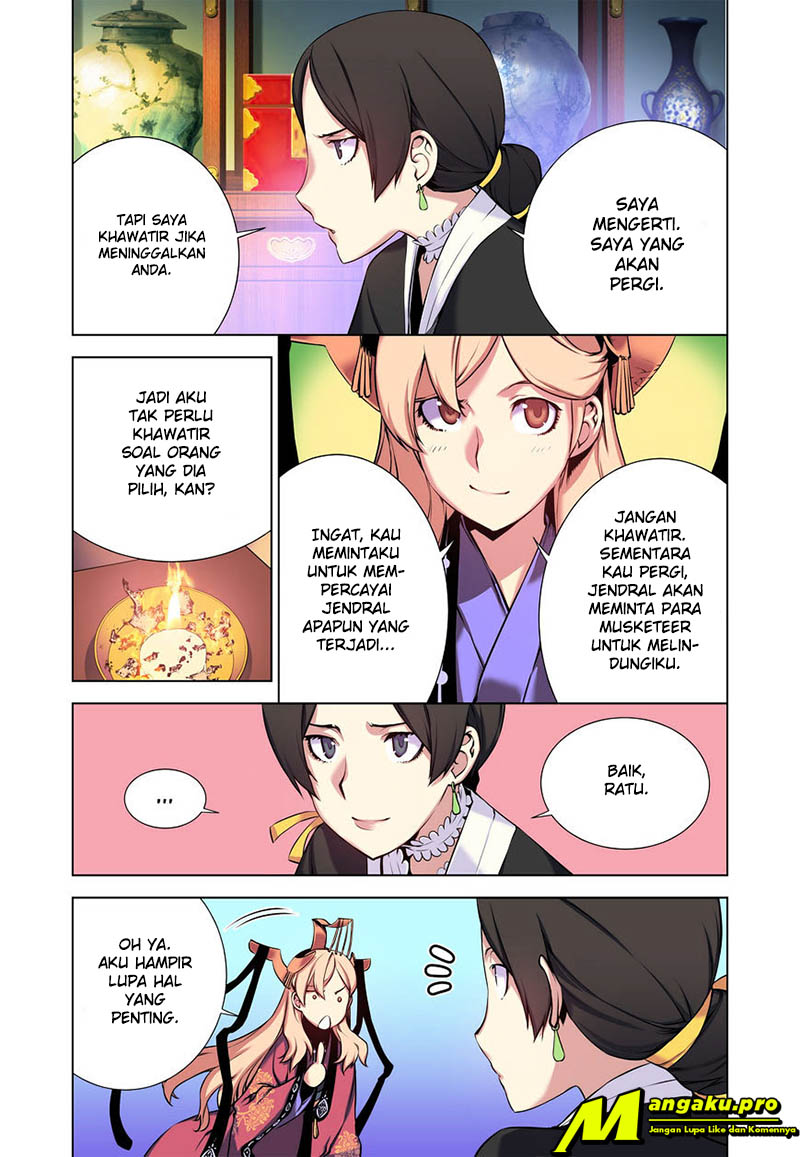 Chongsa Chapter 13 - halaman 4
