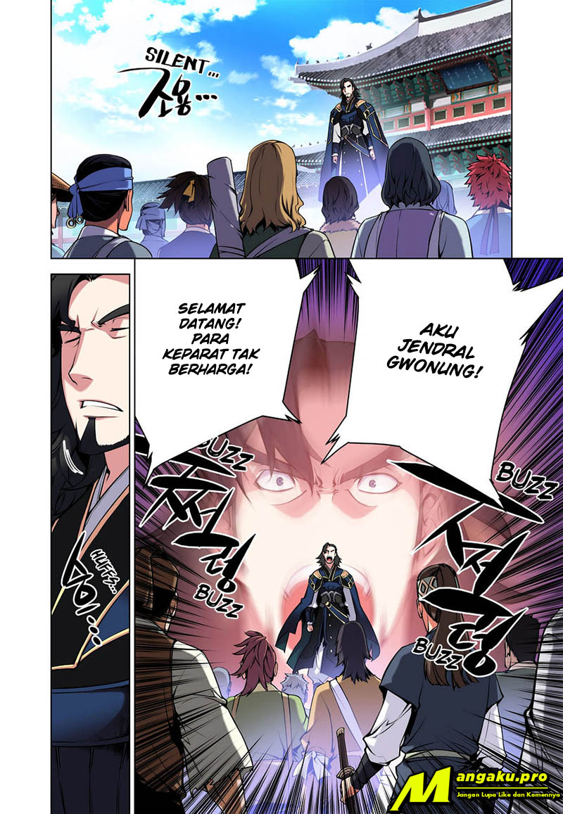 Chongsa Chapter 13 - halaman 6