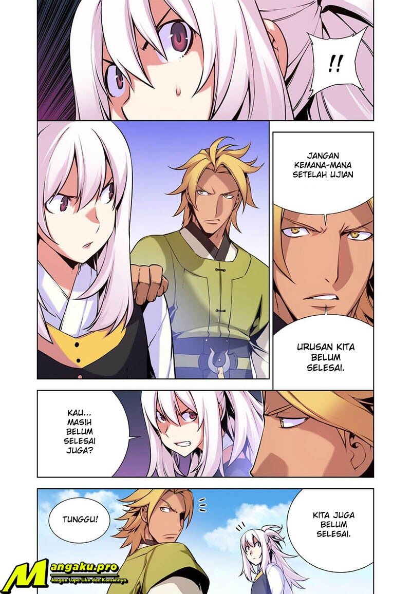 Chongsa Chapter 14 - halaman 12