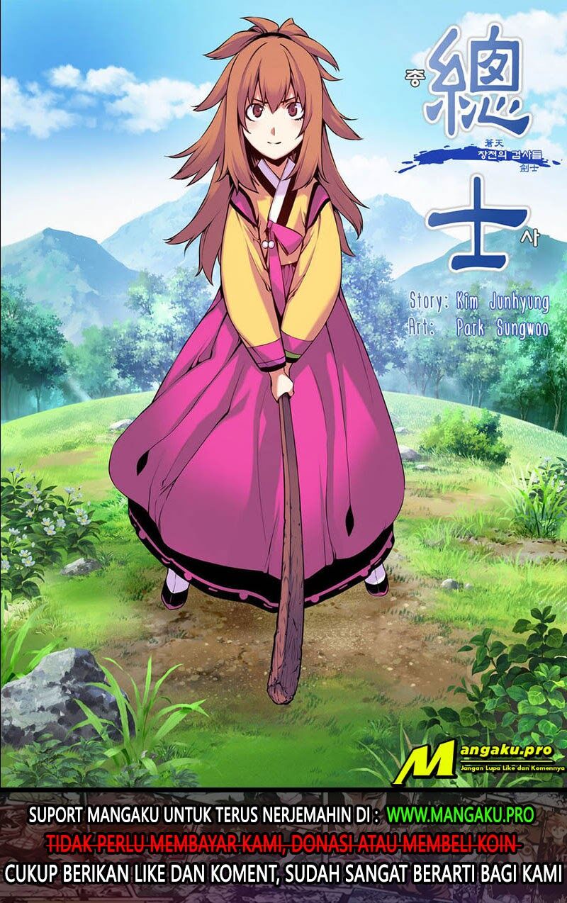 Chongsa Chapter 14 - halaman 2