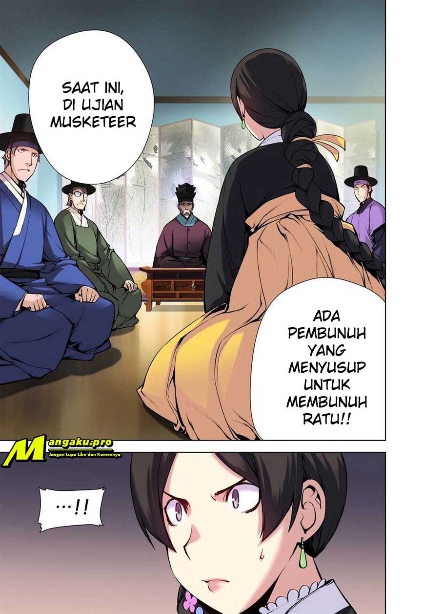 Chongsa Chapter 15 - halaman 11