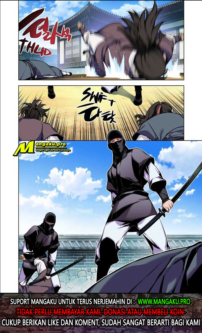 Chongsa Chapter 15 - halaman 14