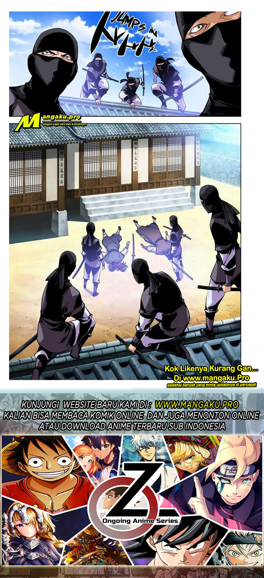 Chongsa Chapter 15 - halaman 15