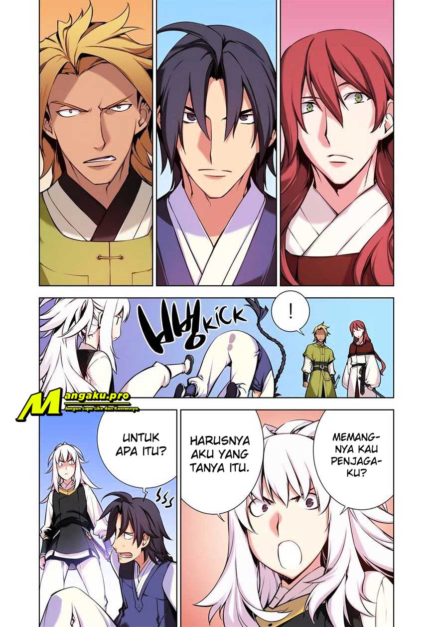 Chongsa Chapter 15 - halaman 3