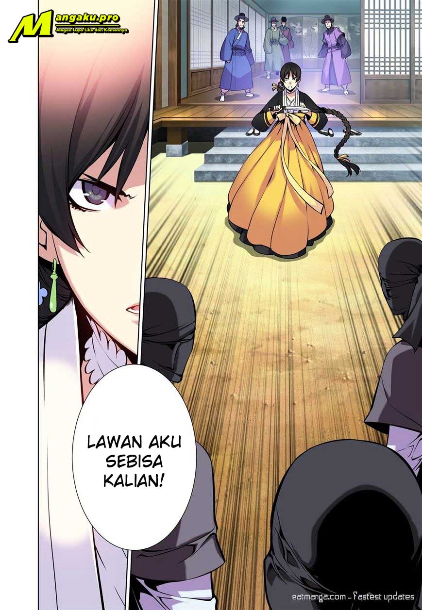 Chongsa Chapter 16 - halaman 12