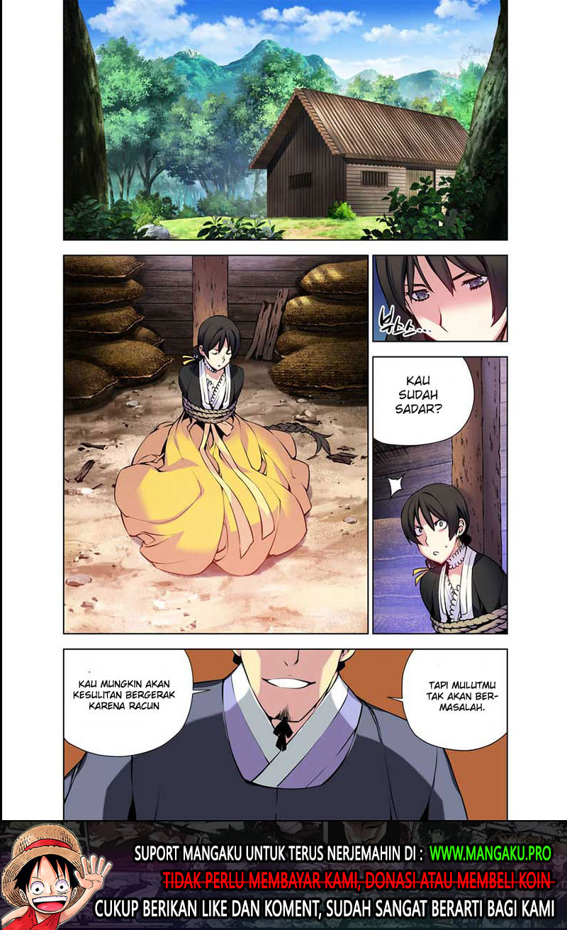 Chongsa Chapter 19 - halaman 11
