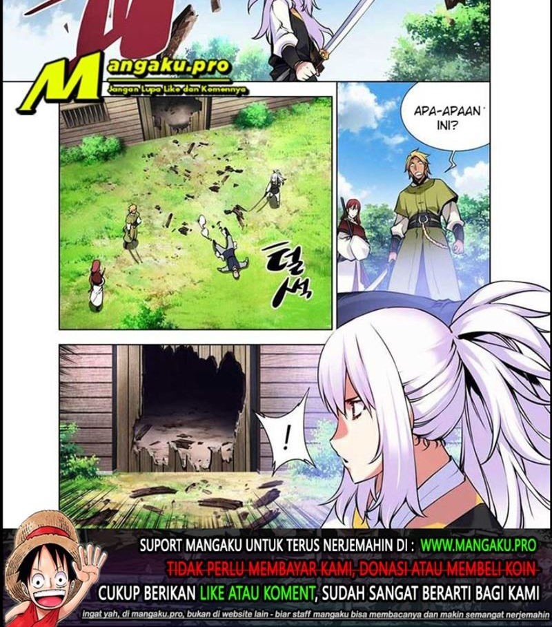 Chongsa Chapter 20 - halaman 7