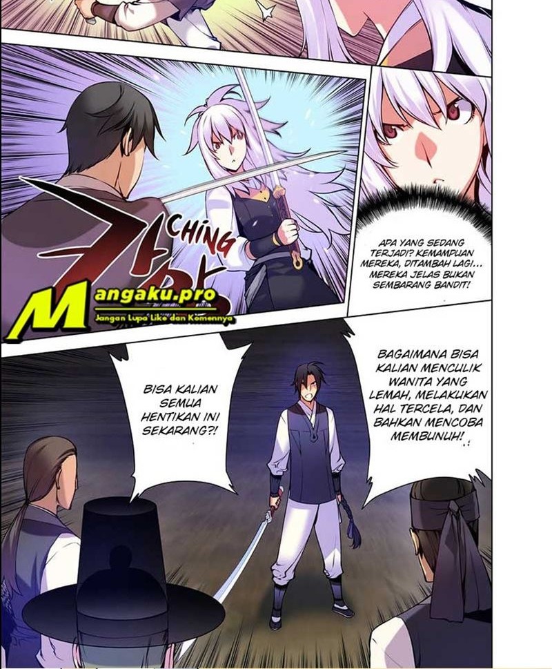 Chongsa Chapter 21 - halaman 3