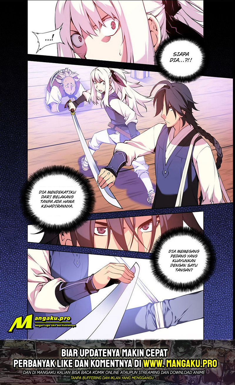 Chongsa Chapter 3 - halaman 3