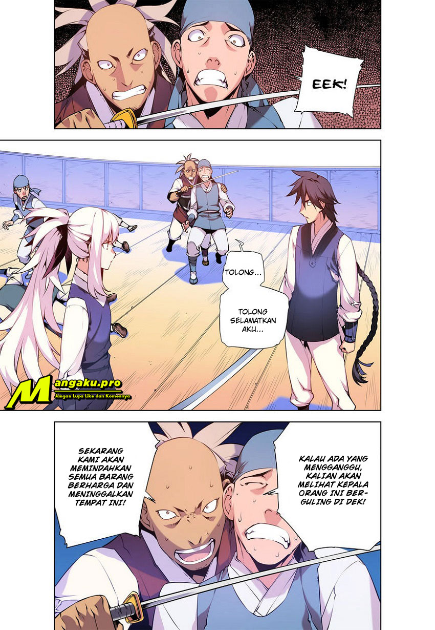 Chongsa Chapter 4 - halaman 10