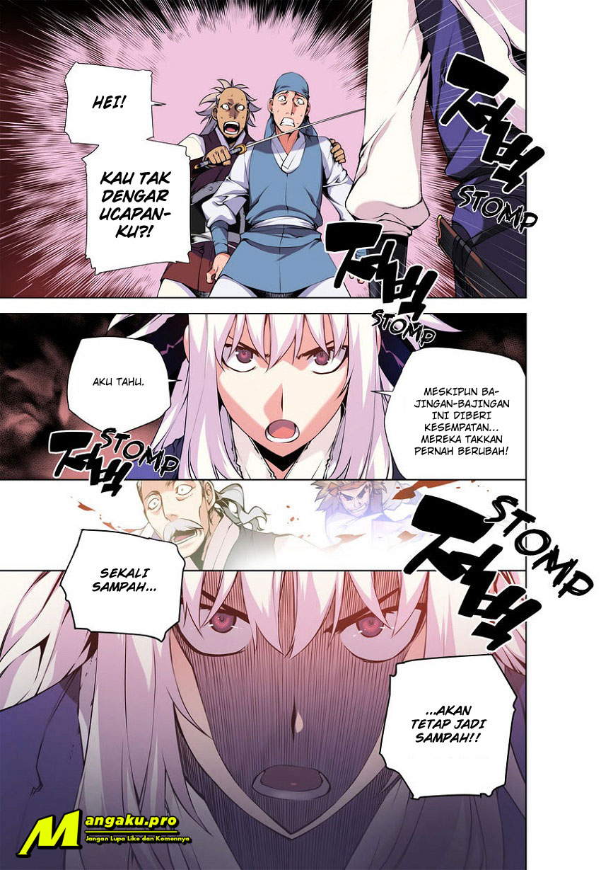 Chongsa Chapter 4 - halaman 12