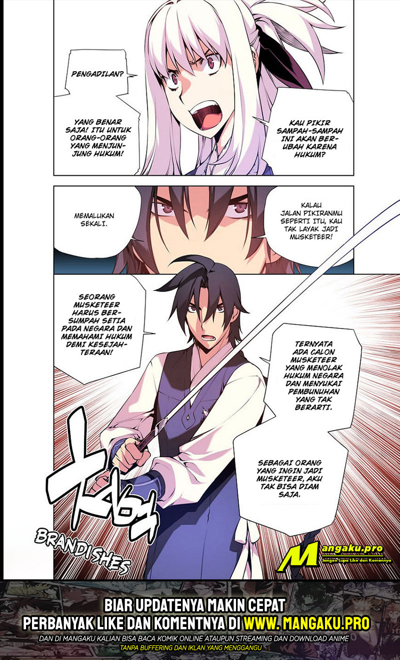 Chongsa Chapter 4 - halaman 17