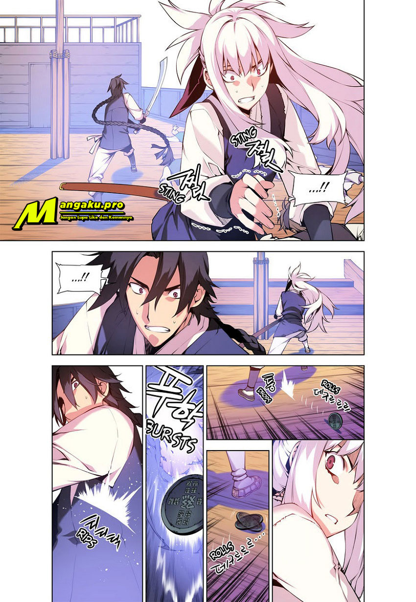 Chongsa Chapter 4 - halaman 4