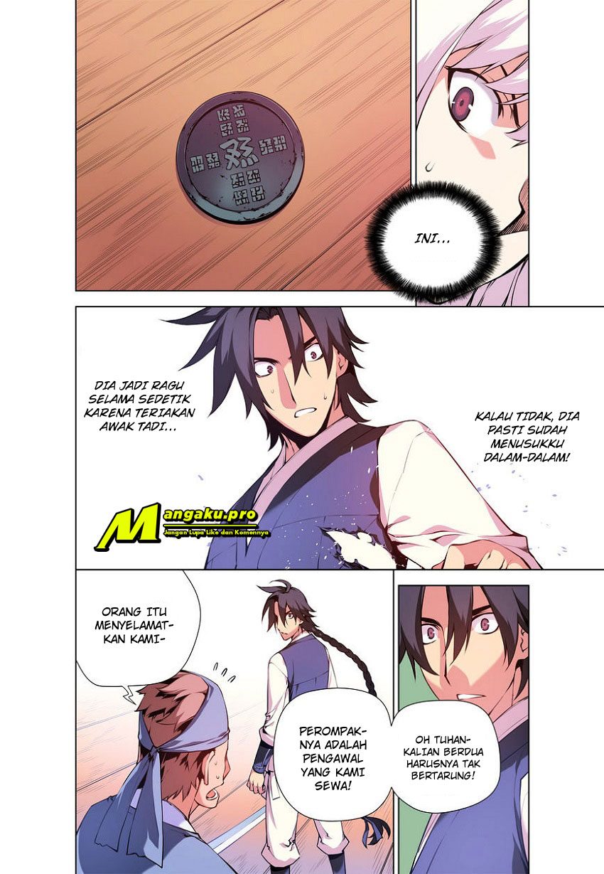 Chongsa Chapter 4 - halaman 5