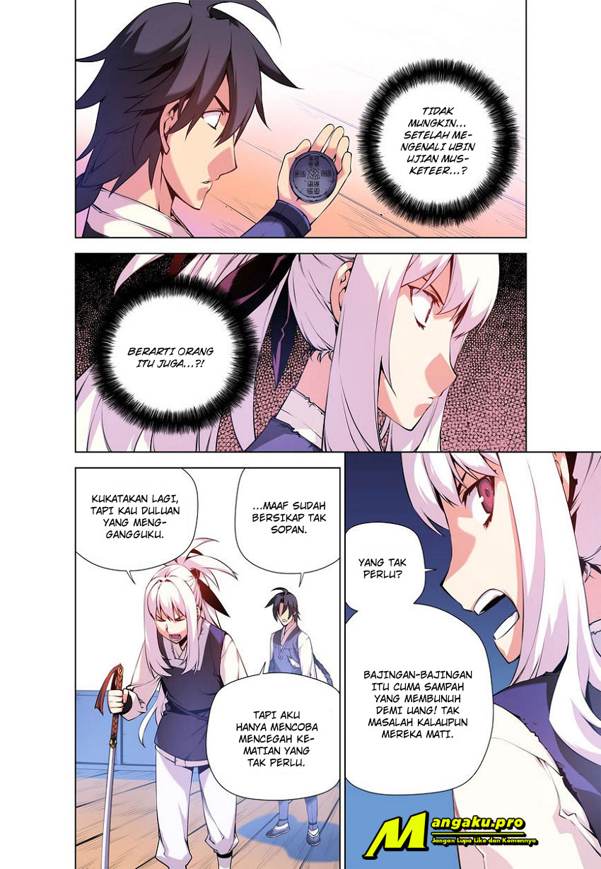 Chongsa Chapter 4 - halaman 7