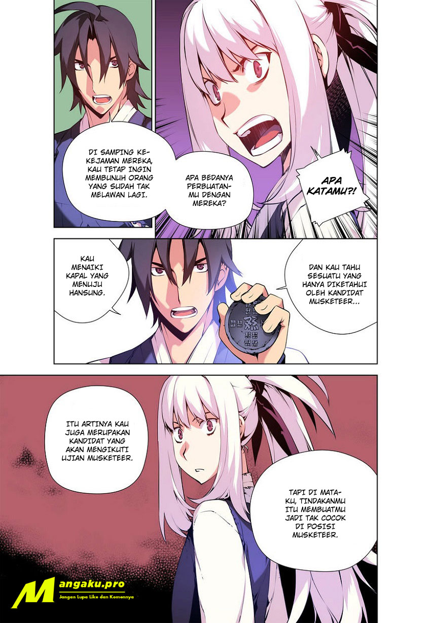 Chongsa Chapter 4 - halaman 8