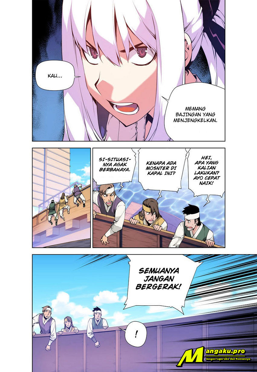 Chongsa Chapter 4 - halaman 9