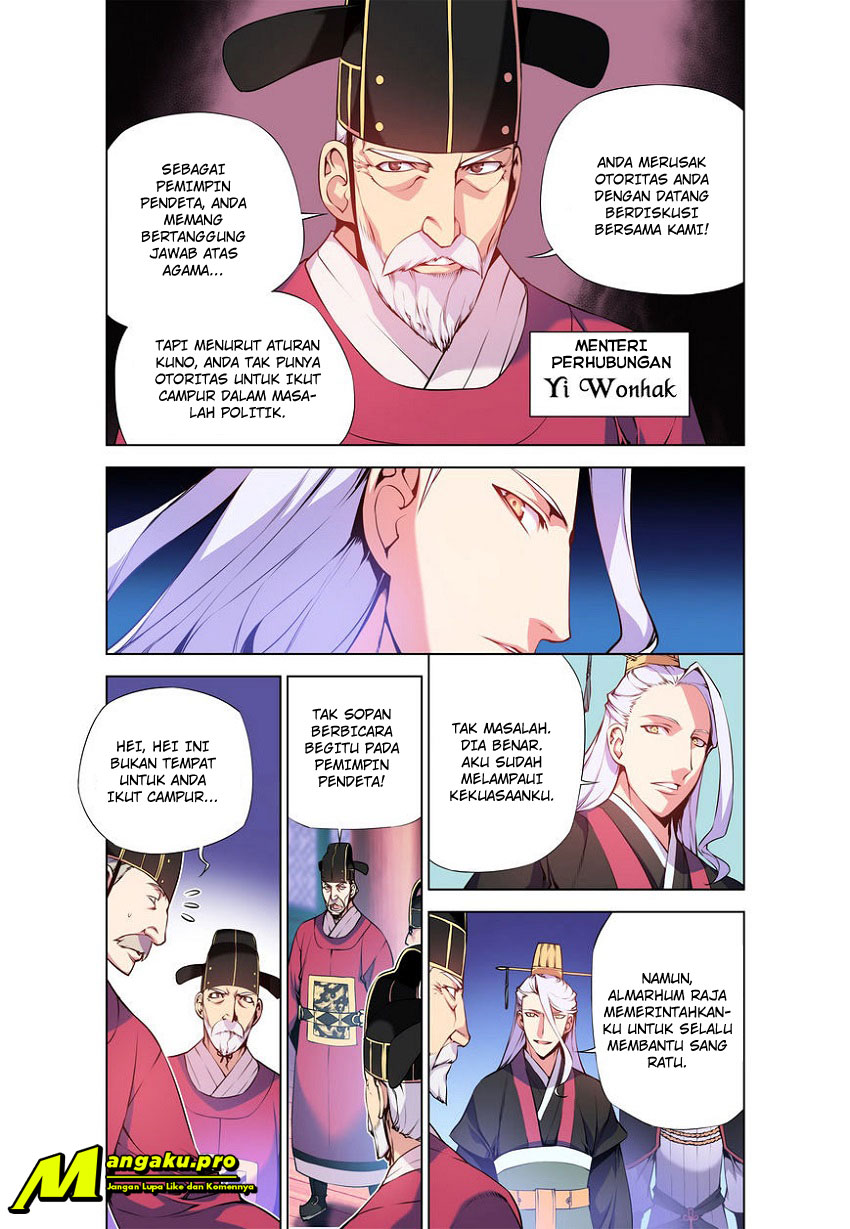 Chongsa Chapter 5 - halaman 10