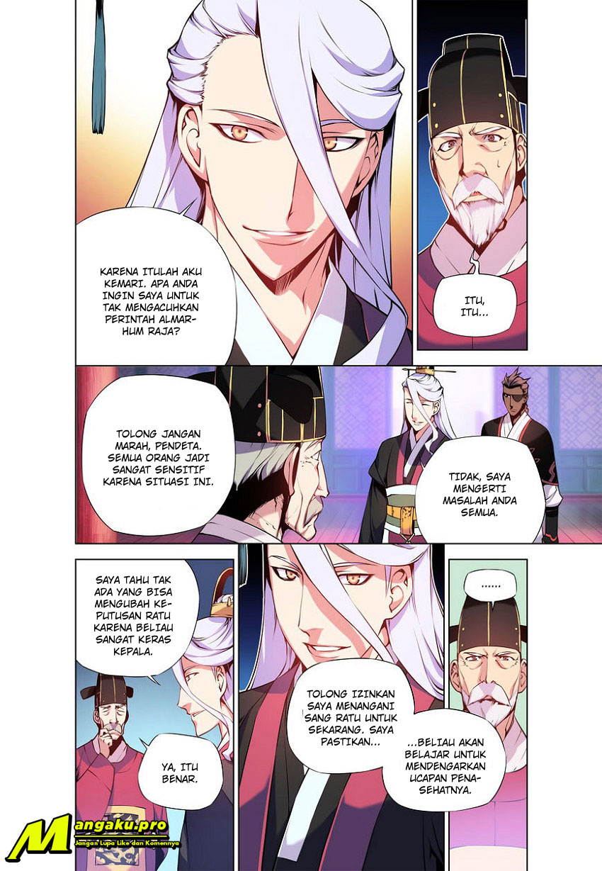 Chongsa Chapter 5 - halaman 11