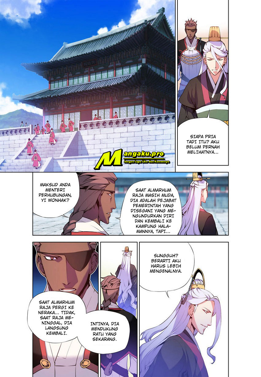 Chongsa Chapter 5 - halaman 12