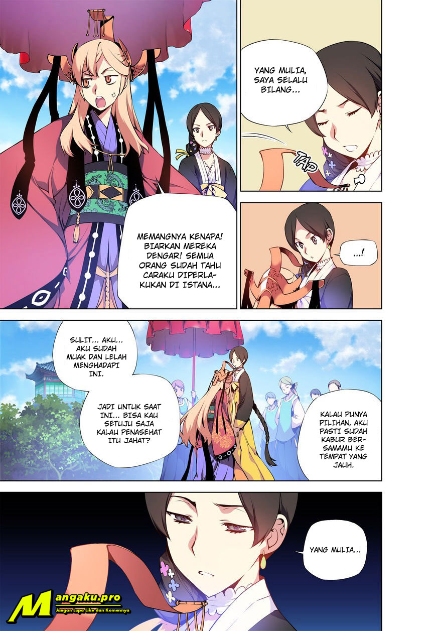 Chongsa Chapter 5 - halaman 14