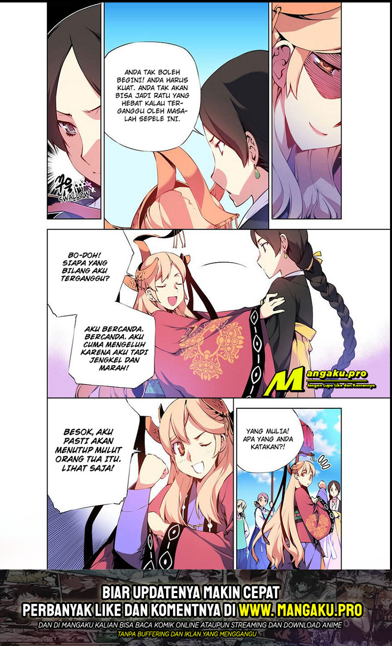 Chongsa Chapter 5 - halaman 15