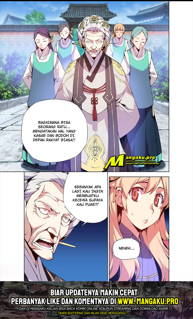 Chongsa Chapter 5 - halaman 16