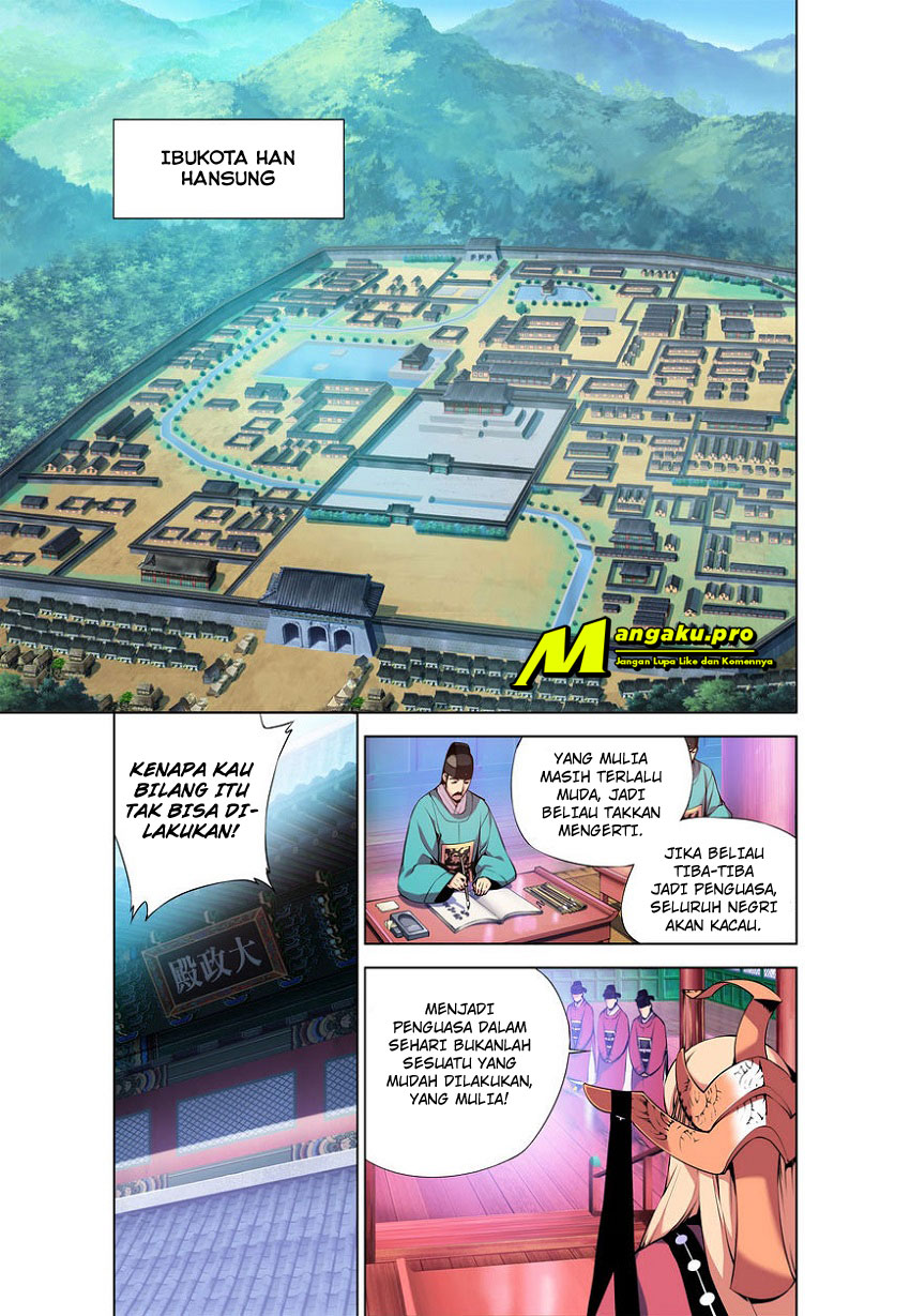 Chongsa Chapter 5 - halaman 4