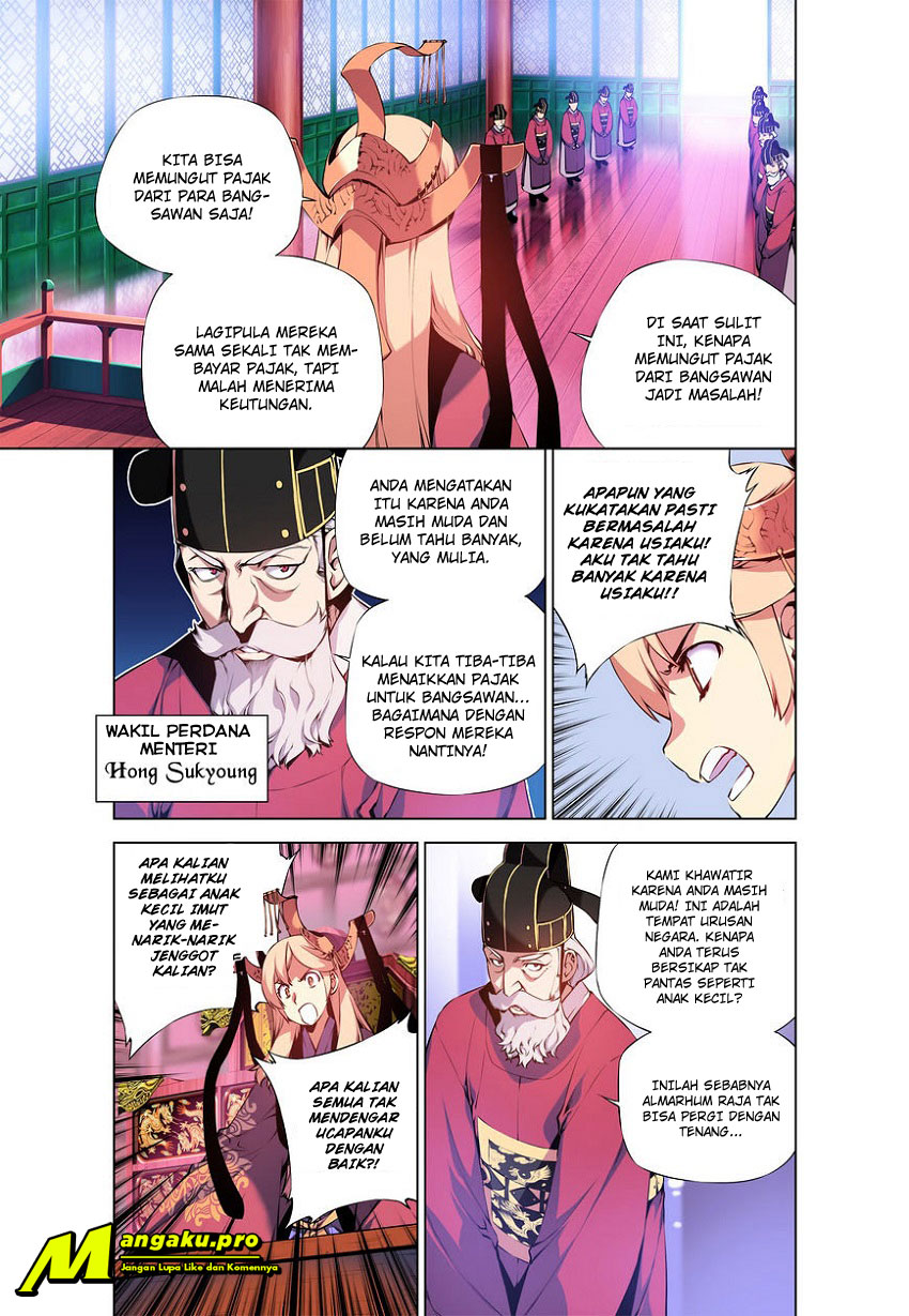 Chongsa Chapter 5 - halaman 6