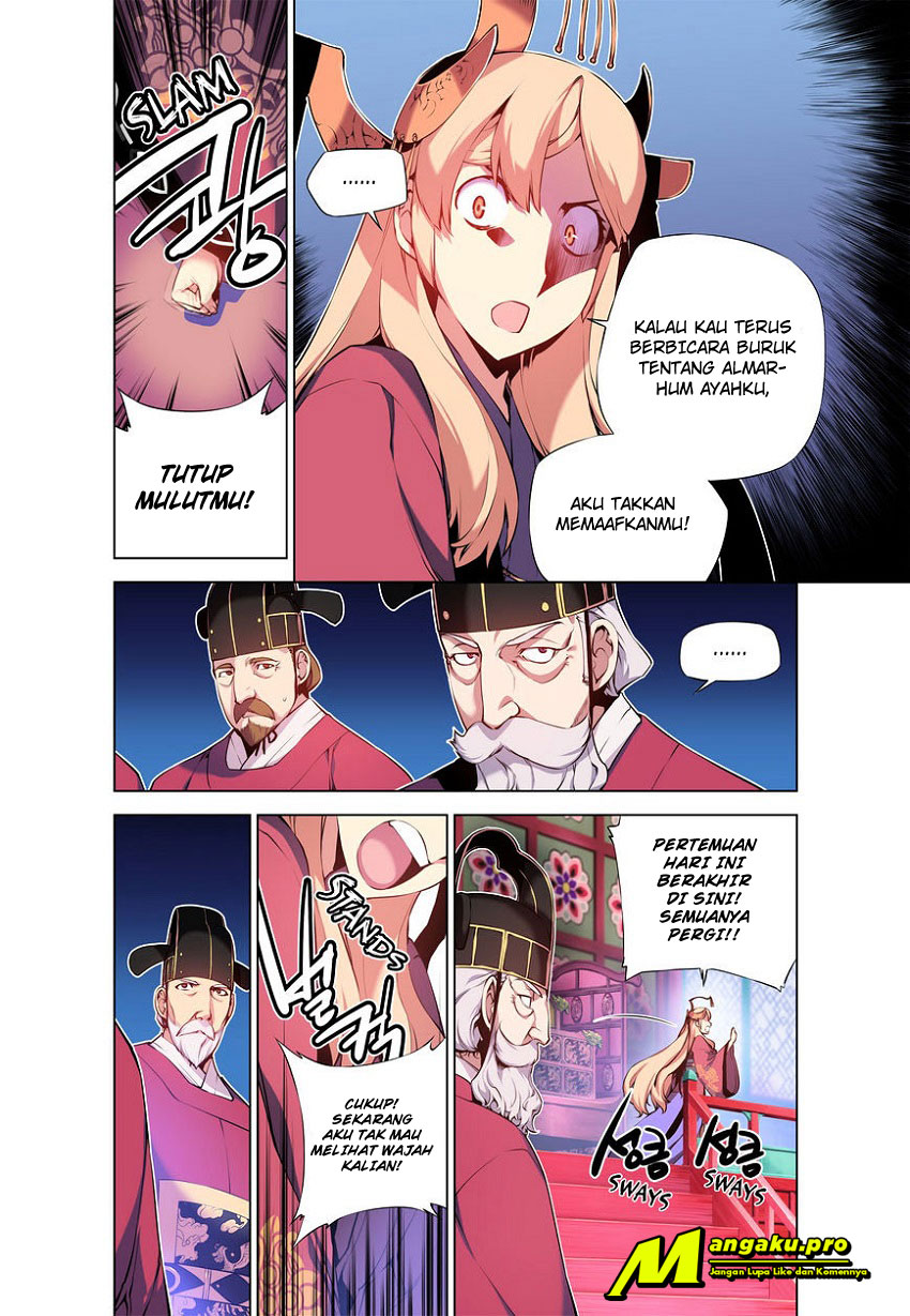 Chongsa Chapter 5 - halaman 7