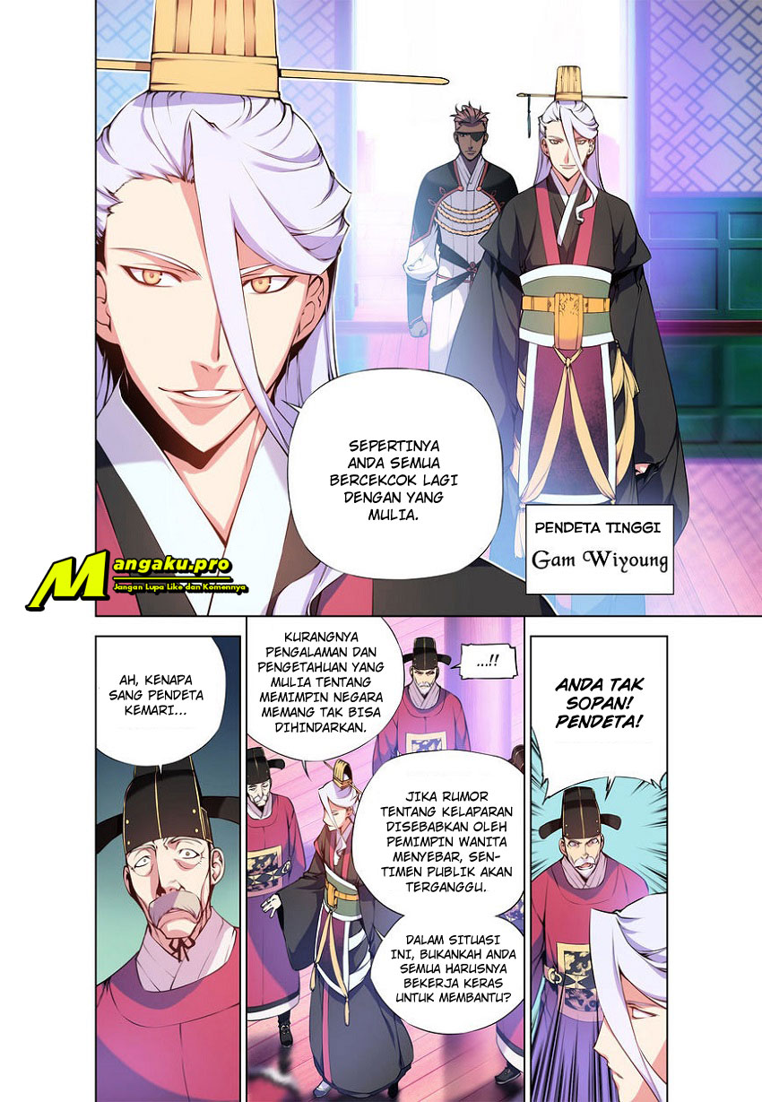 Chongsa Chapter 5 - halaman 9