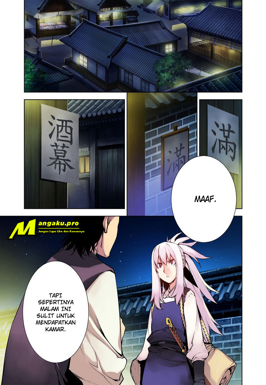 Chongsa Chapter 7 - halaman 4