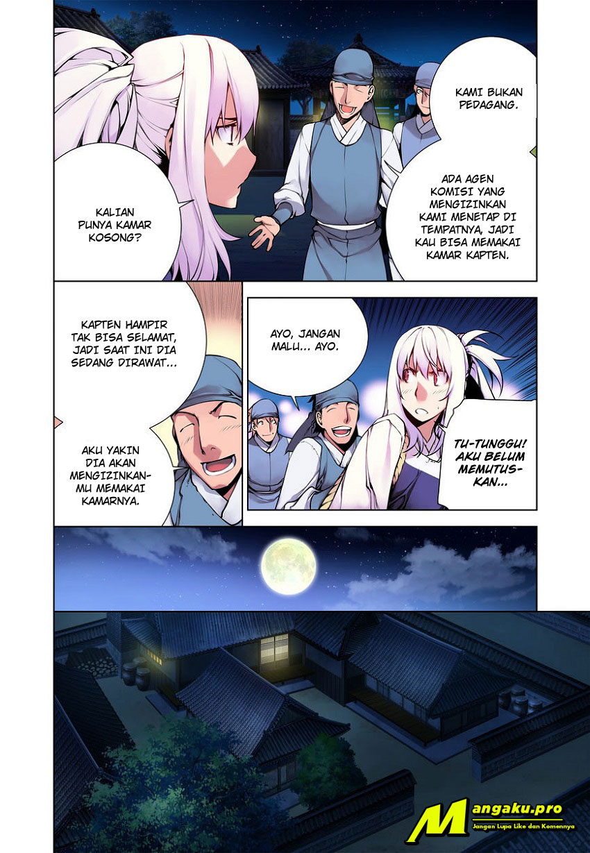 Chongsa Chapter 7 - halaman 7